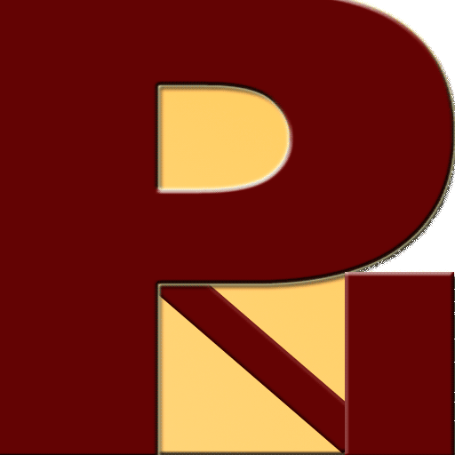 Ícono y el Logo de Promover Negocios